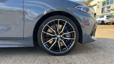 BMW 1 Series 118i M Sport 5dr Step Auto Petrol Hatchback